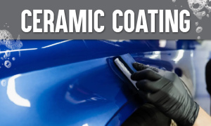 Ceramic Coating