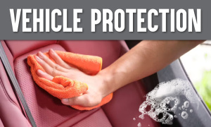 Vehicle Protection